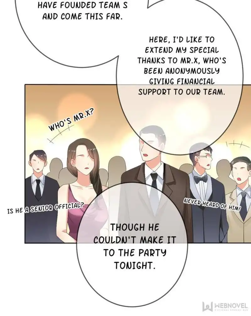 Legend Reboot Chapter 55 12